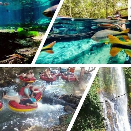 Pousada Anayh, Nobres-Mt, Vila Bom Jardim Buracao Экстерьер фото