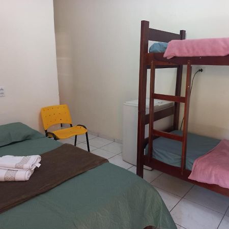 Pousada Anayh, Nobres-Mt, Vila Bom Jardim Buracao Экстерьер фото