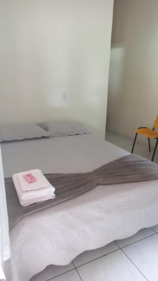 Pousada Anayh, Nobres-Mt, Vila Bom Jardim Buracao Экстерьер фото
